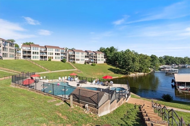 70 Robinwood Dr Unit 2B, Lake Ozark, MO 65049 - photo 32