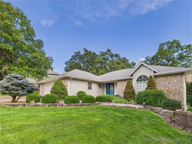 207 Eagle Ave, Gravois Mills, MO 65037 - photo 2