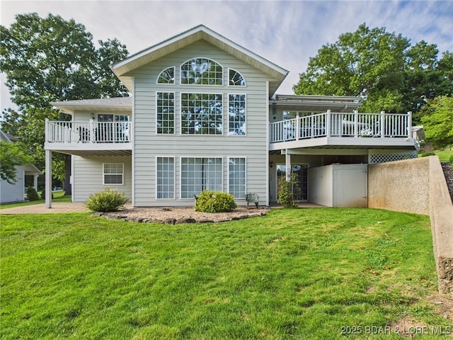 207 Eagle Ave, Gravois Mills, MO 65037 - photo 6