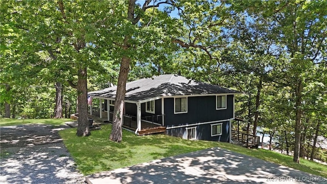 148 Peacock Ln, Linn Creek, MO 65052 - photo 34