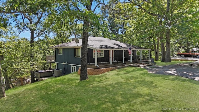 148 Peacock Ln, Linn Creek, MO 65052 - photo 40