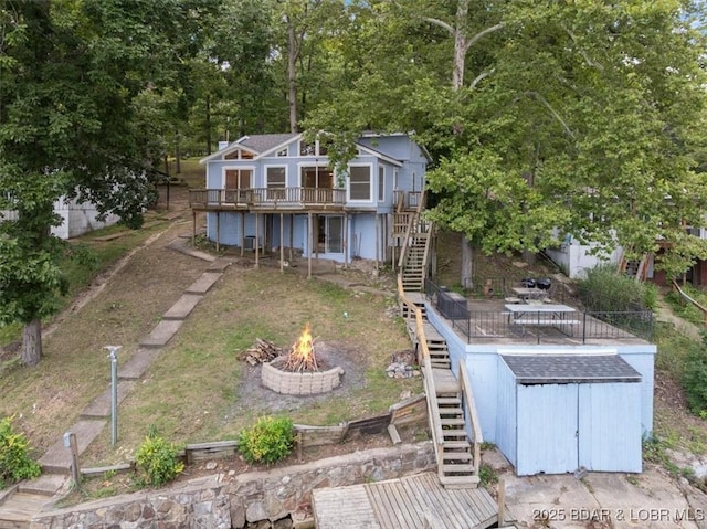 25119 Mcdonald St, Versailles, MO 65084 - photo 4