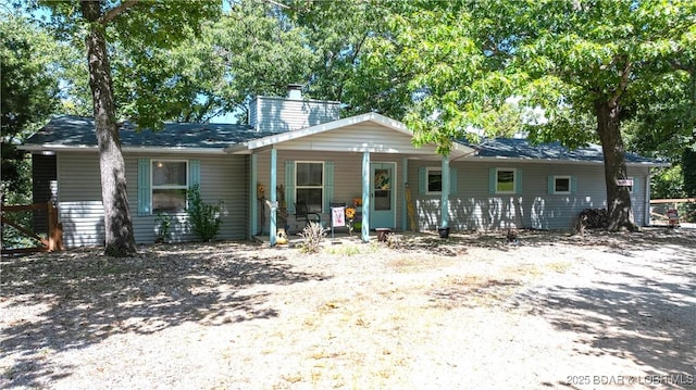 6739 Park Shores Ests, Osage Beach, MO 65065 - photo 3