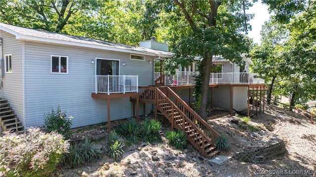 6739 Park Shores Ests, Osage Beach, MO 65065 - photo 30