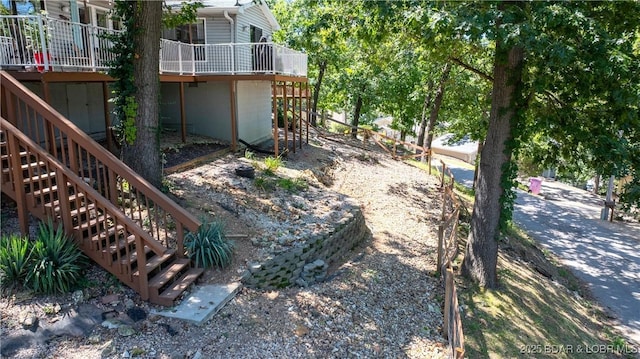 6739 Park Shores Ests, Osage Beach, MO 65065 - photo 31