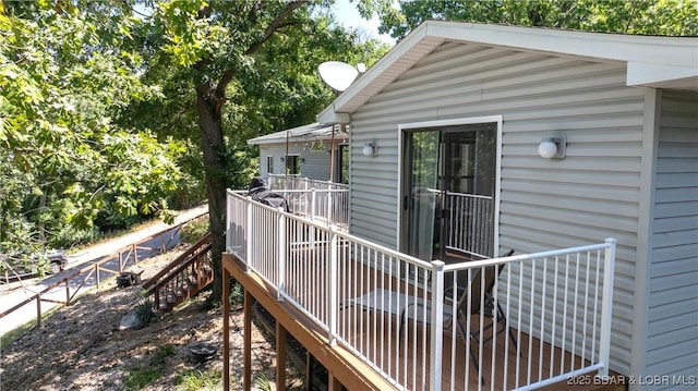6739 Park Shores Ests, Osage Beach, MO 65065 - photo 14