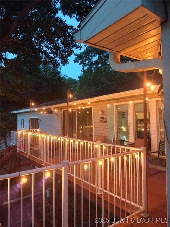 6739 Park Shores Ests, Osage Beach, MO 65065 - photo 26