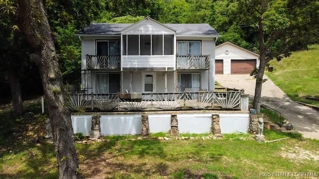 1508 Red Fox Rd, Climax Springs, MO 65324 - photo 1