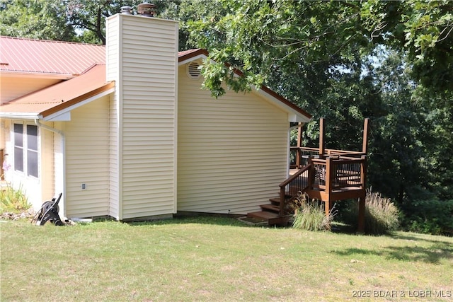 69 Bahama Ln, Camdenton, MO 65020 - photo 17