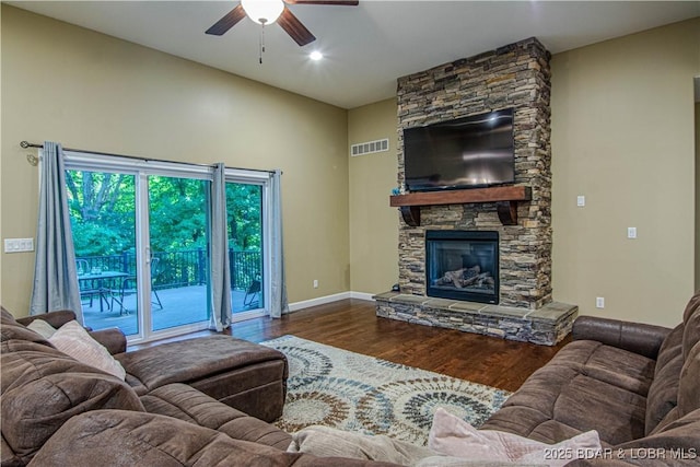 192 Fireside Dr, Camdenton, MO 65202 - photo 5