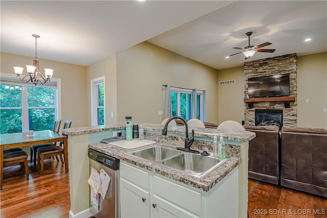 192 Fireside Dr, Camdenton, MO 65202 - photo 11