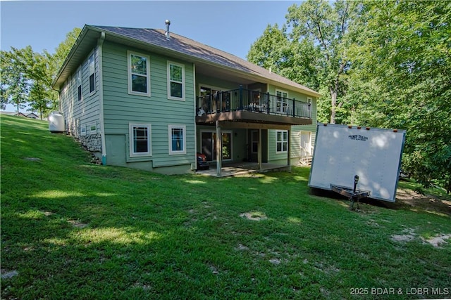 192 Fireside Dr, Camdenton, MO 65202 - photo 45