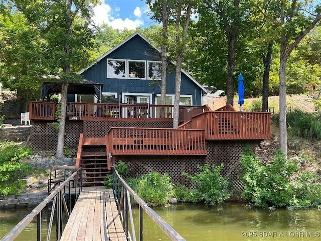 451 Deer Trail Dr, Roach, MO 65787 - photo 1