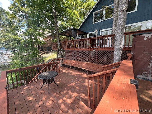 451 Deer Trail Dr, Roach, MO 65787 - photo 15