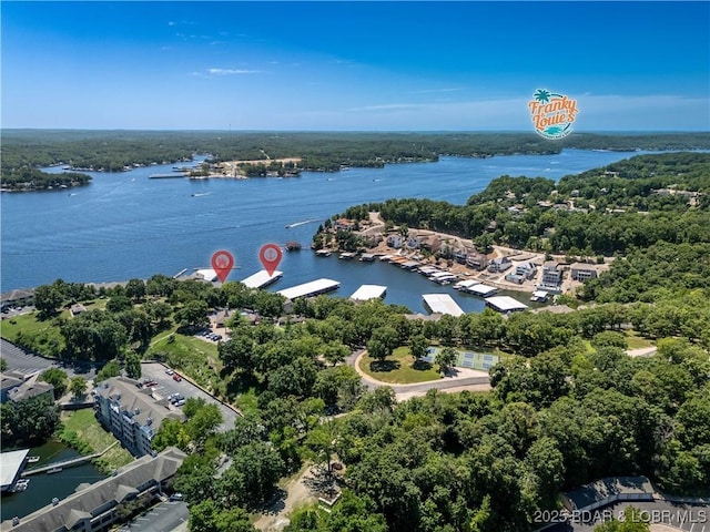 288 Regatta Bay Cir Unit 4D, Lake Ozark, MO 65049 - photo 38