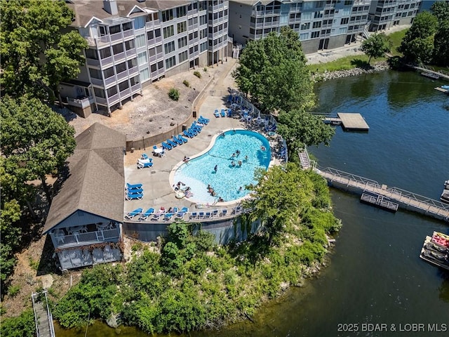 288 Regatta Bay Cir Unit 4D, Lake Ozark, MO 65049 - photo 40