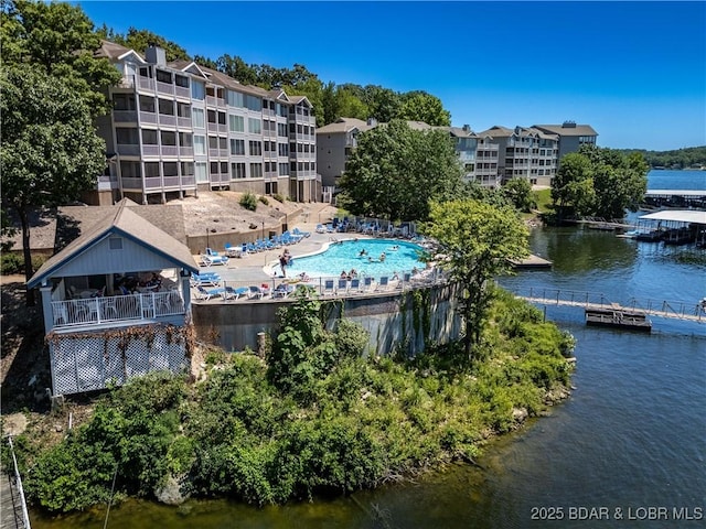 288 Regatta Bay Cir Unit 4D, Lake Ozark, MO 65049 - photo 41