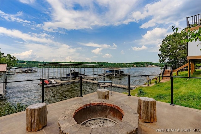 497 Vista Point Rd, Camdenton, MO 65020 - photo 43