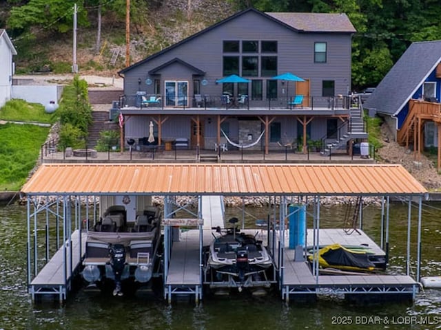 497 Vista Point Rd, Camdenton, MO 65020 - photo 1