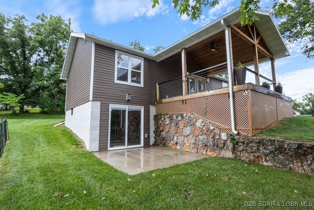14563 Keepsake Rd, Gravois Mills, MO 65037 - photo 7