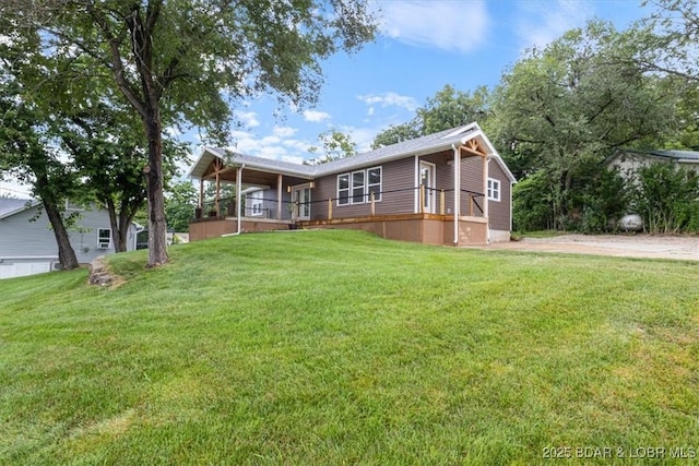 14563 Keepsake Rd, Gravois Mills, MO 65037 - photo 8