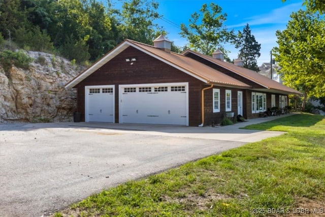 814 Porter Mill Spring Rd, Sunrise Beach, MO 65079 - photo 41