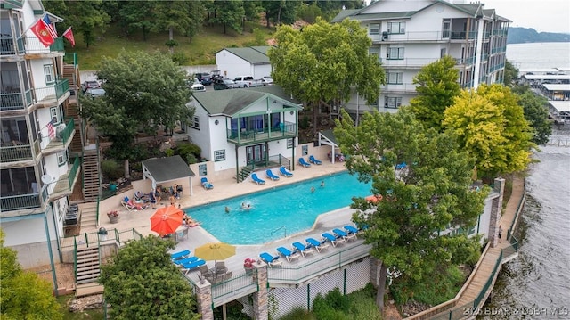 803W Harbour Towne Dr Unit 803W, Lake Ozark, MO 65049 - photo 29