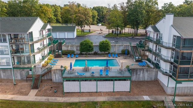 803W Harbour Towne Dr Unit 803W, Lake Ozark, MO 65049 - photo 30