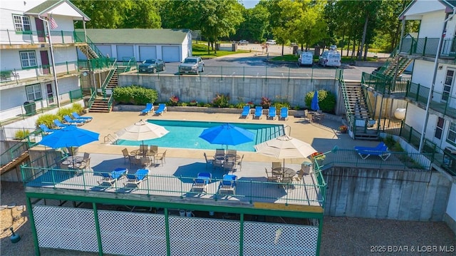 803W Harbour Towne Dr Unit 803W, Lake Ozark, MO 65049 - photo 31