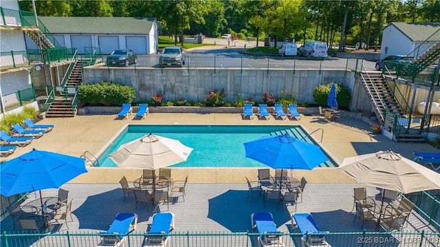 803W Harbour Towne Dr Unit 803W, Lake Ozark, MO 65049 - photo 32