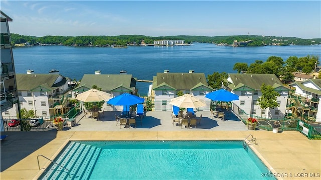 803W Harbour Towne Dr Unit 803W, Lake Ozark, MO 65049 - photo 33