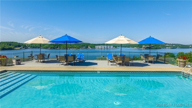 803W Harbour Towne Dr Unit 803W, Lake Ozark, MO 65049 - photo 34