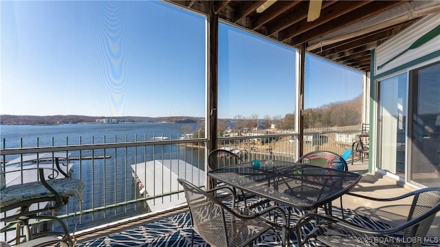 803W Harbour Towne Dr Unit 803W, Lake Ozark, MO 65049 - photo 17