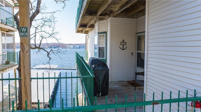 803W Harbour Towne Dr Unit 803W, Lake Ozark, MO 65049 - photo 18