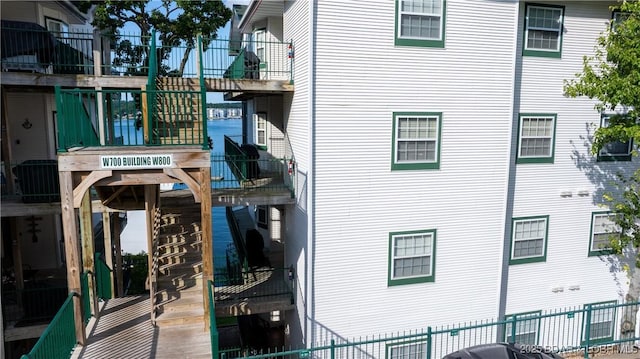 803W Harbour Towne Dr Unit 803W, Lake Ozark, MO 65049 - photo 23