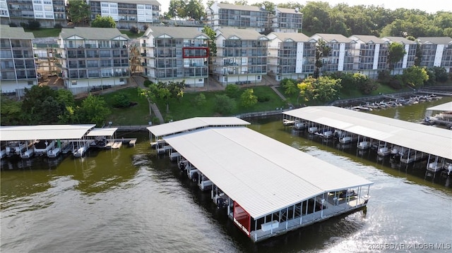 803W Harbour Towne Dr Unit 803W, Lake Ozark, MO 65049 - photo 26