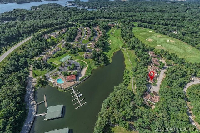 94 Southshore Ct, Sunrise Beach, MO 65079 - photo 23