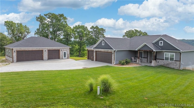 2594 Wagon Trail Rd, Camdenton, MO 65020 - photo 1