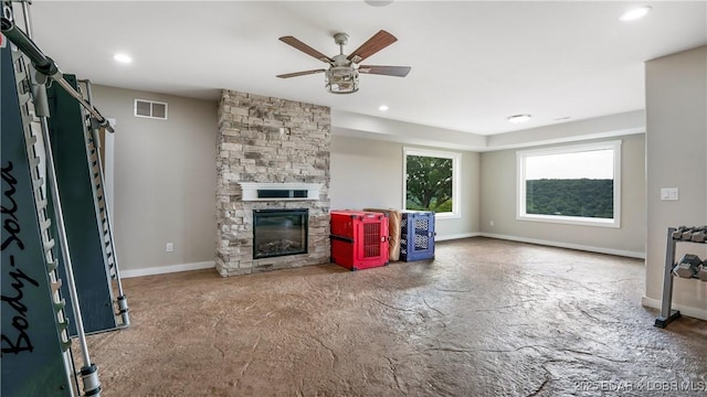 2594 Wagon Trail Rd, Camdenton, MO 65020 - photo 23