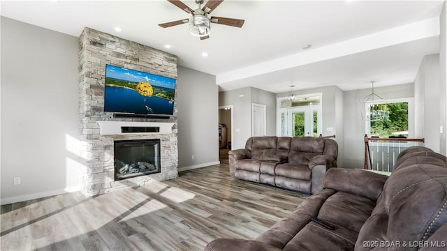 2594 Wagon Trail Rd, Camdenton, MO 65020 - photo 3