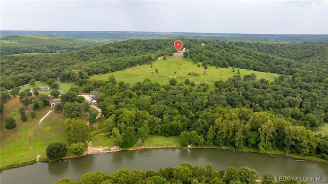 2594 Wagon Trail Rd, Camdenton, MO 65020 - photo 44