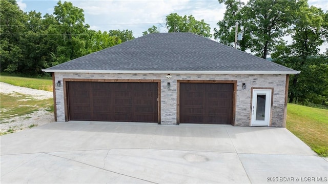 2594 Wagon Trail Rd, Camdenton, MO 65020 - photo 36