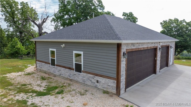 2594 Wagon Trail Rd, Camdenton, MO 65020 - photo 37
