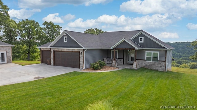 2594 Wagon Trail Rd, Camdenton, MO 65020 - photo 35