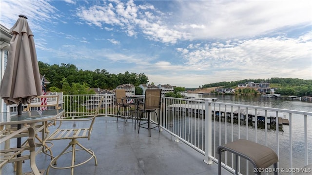 1771 Buckingham Dr Unit 1, Camdenton, MO 65020 - photo 23