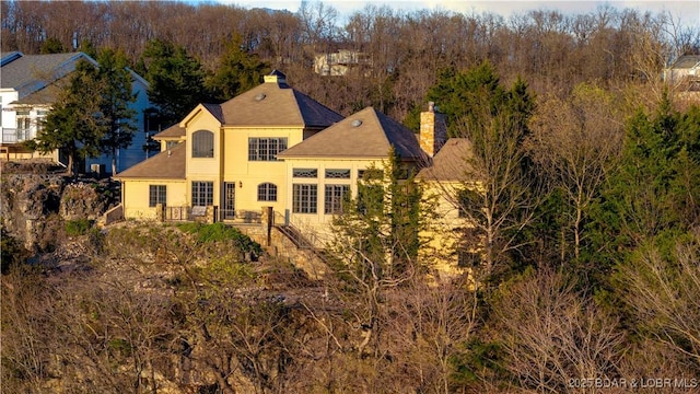 1310 Swiss Village Rd, Osage Beach, MO 65065 - photo 1