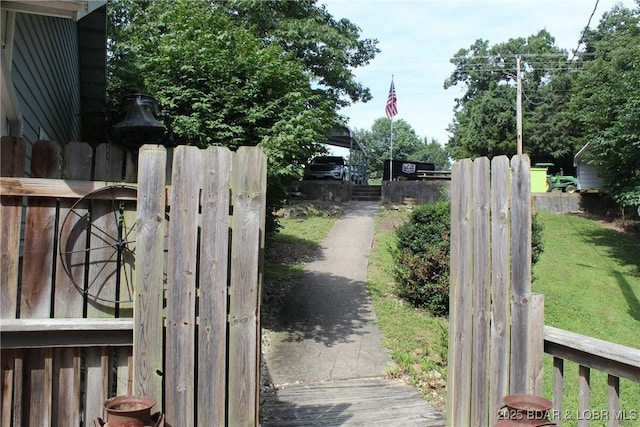 29335 Silver Moon Resort Rd, Gravois Mills, MO 65037 - photo 32