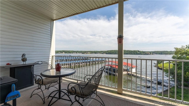 5450 Christopher Ln Unit 414, Osage Beach, MO 65065 - photo 4