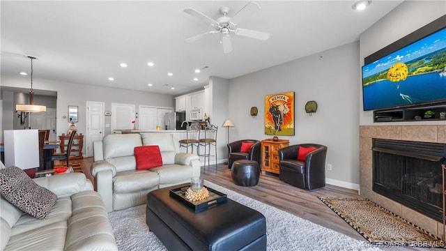 5450 Christopher Ln Unit 414, Osage Beach, MO 65065 - photo 6