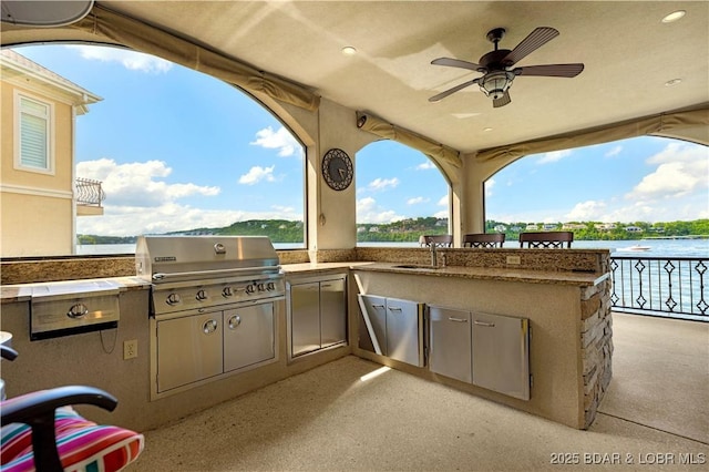 1000 Las Campanas, Porto Cima, MO 65079 - photo 47